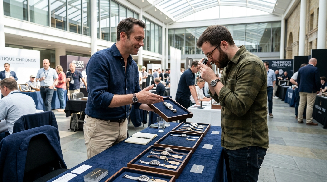 Dealer Trade Exhibit