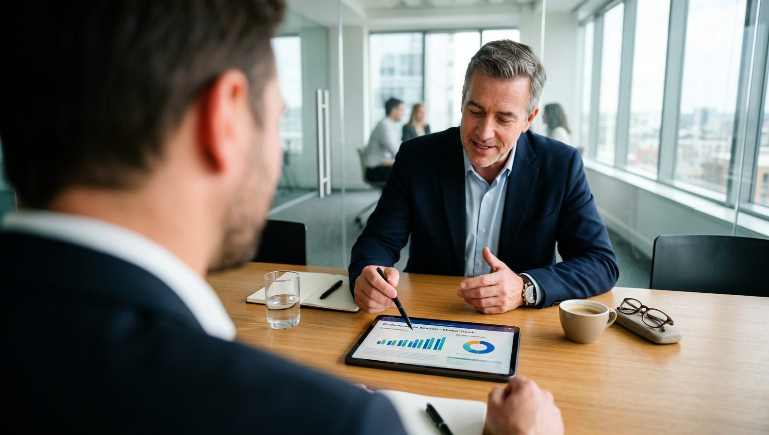 Business Help